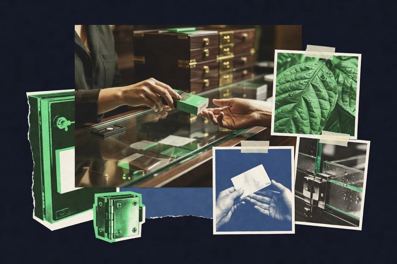 Customer Experience In The Tobacco Industry Statistics