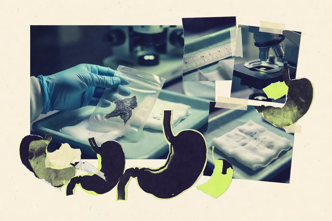 Stomach Cancer Statistics