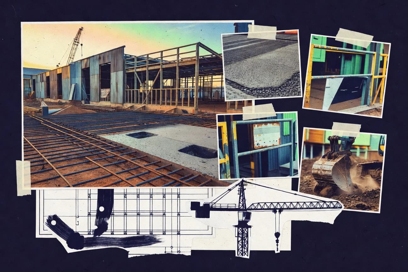 Australian Building Industry Statistics