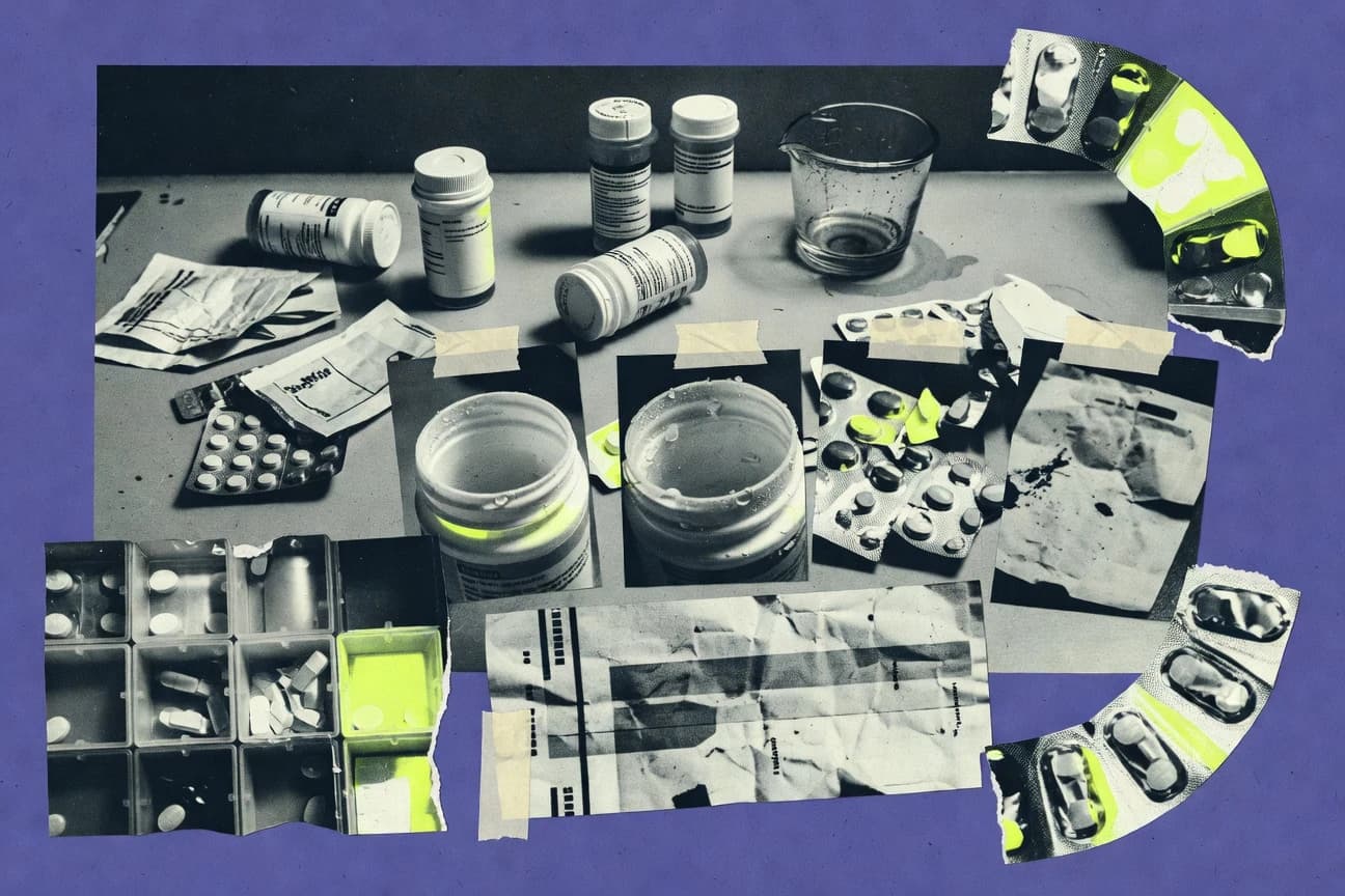 Oxycodone Abuse Statistics