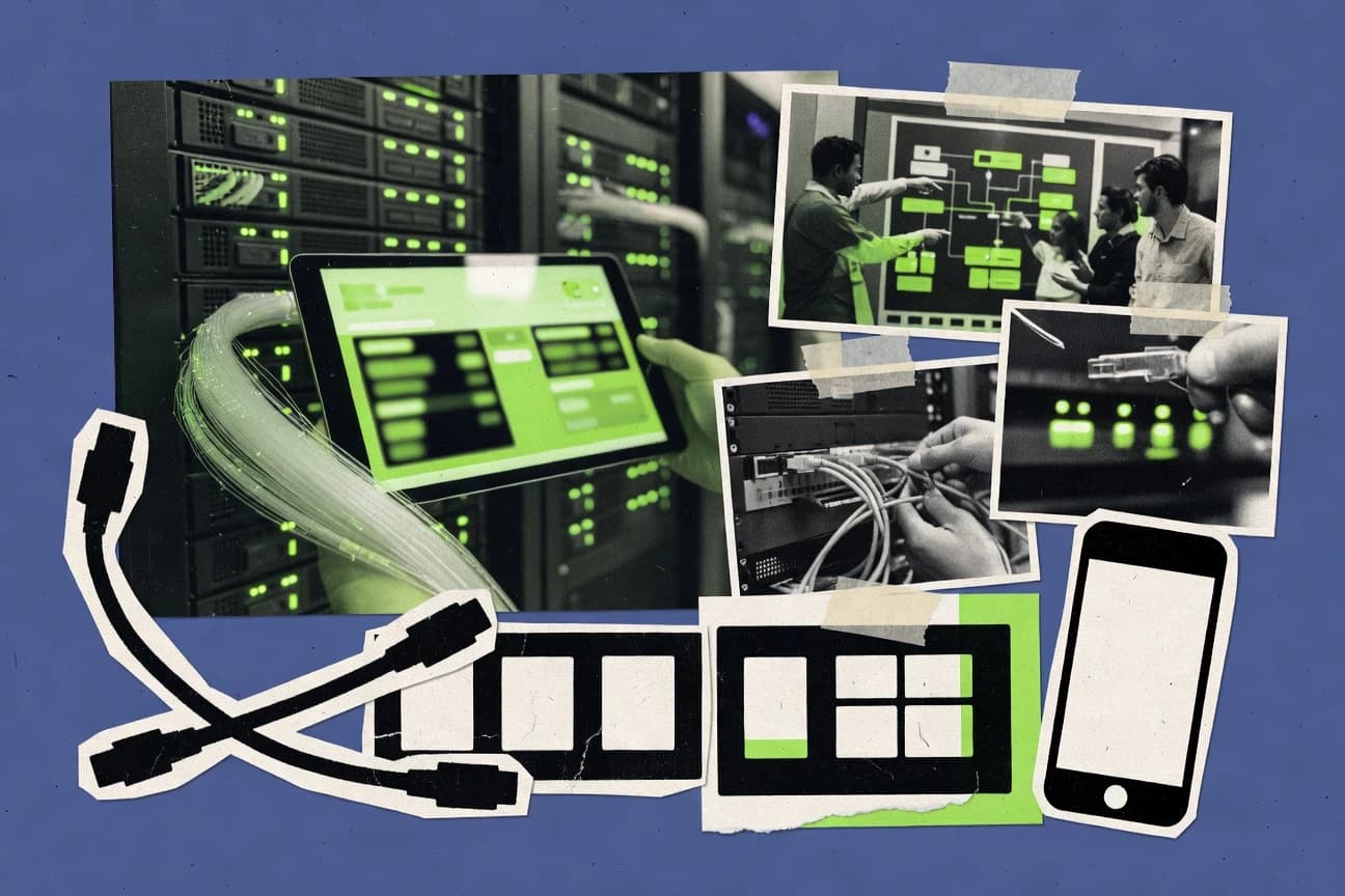 Marketing In The Ict Industry Statistics