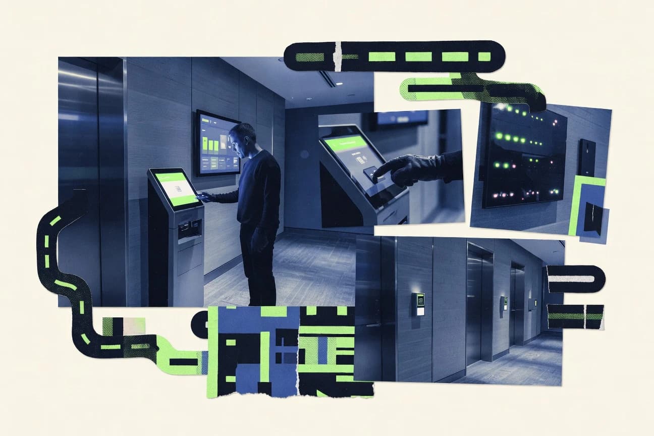 Digital Transformation In The Multifamily Industry Statistics