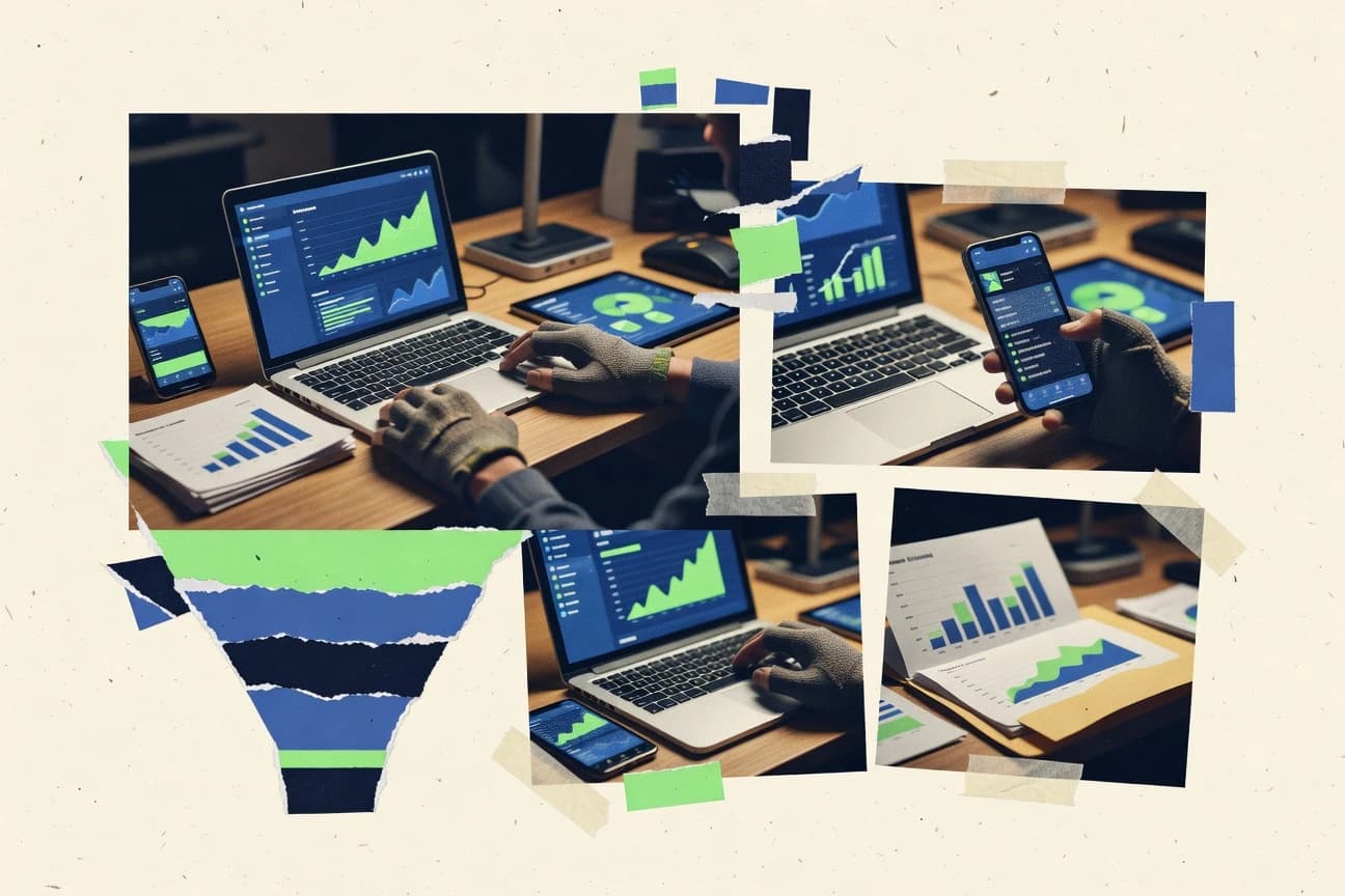 Digital Marketing Industry Statistics