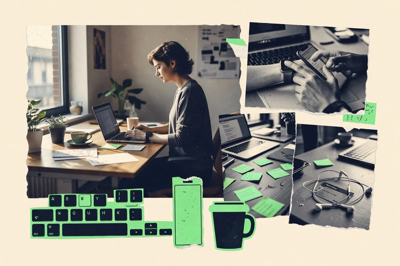 Gen Z Work Statistics