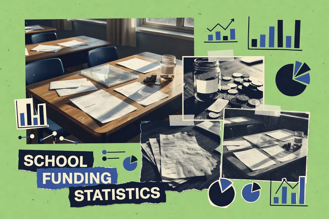 School Funding Statistics