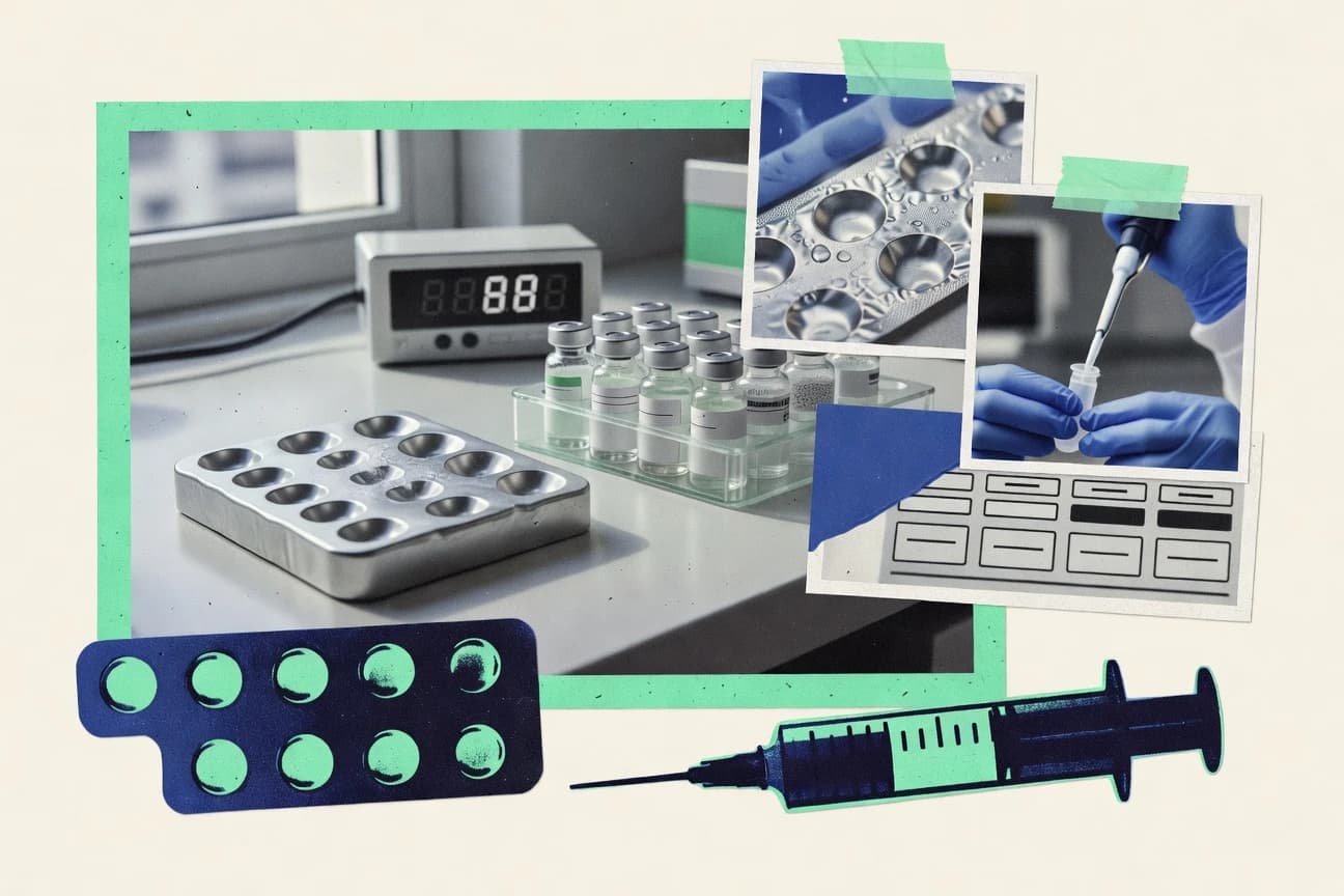 Today Pharmaceutical Industry Statistics