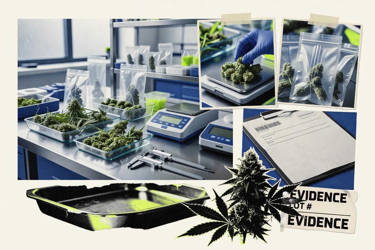 Global Cannabis Industry Statistics