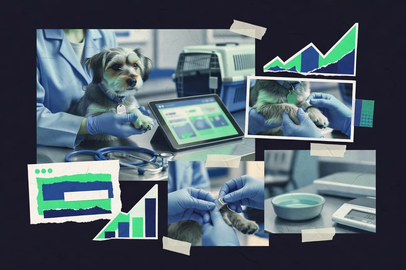 AI In The Pet Care Industry Statistics
