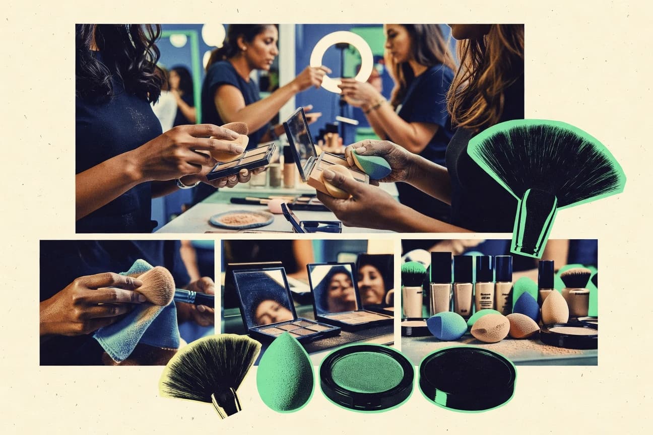 Diversity Equity And Inclusion In The Makeup Industry Statistics