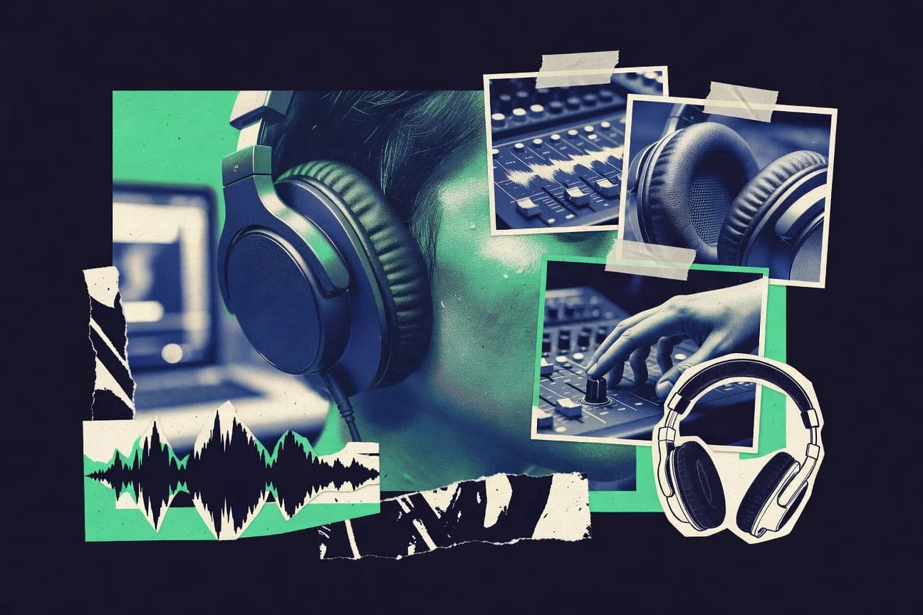 Listening Statistics