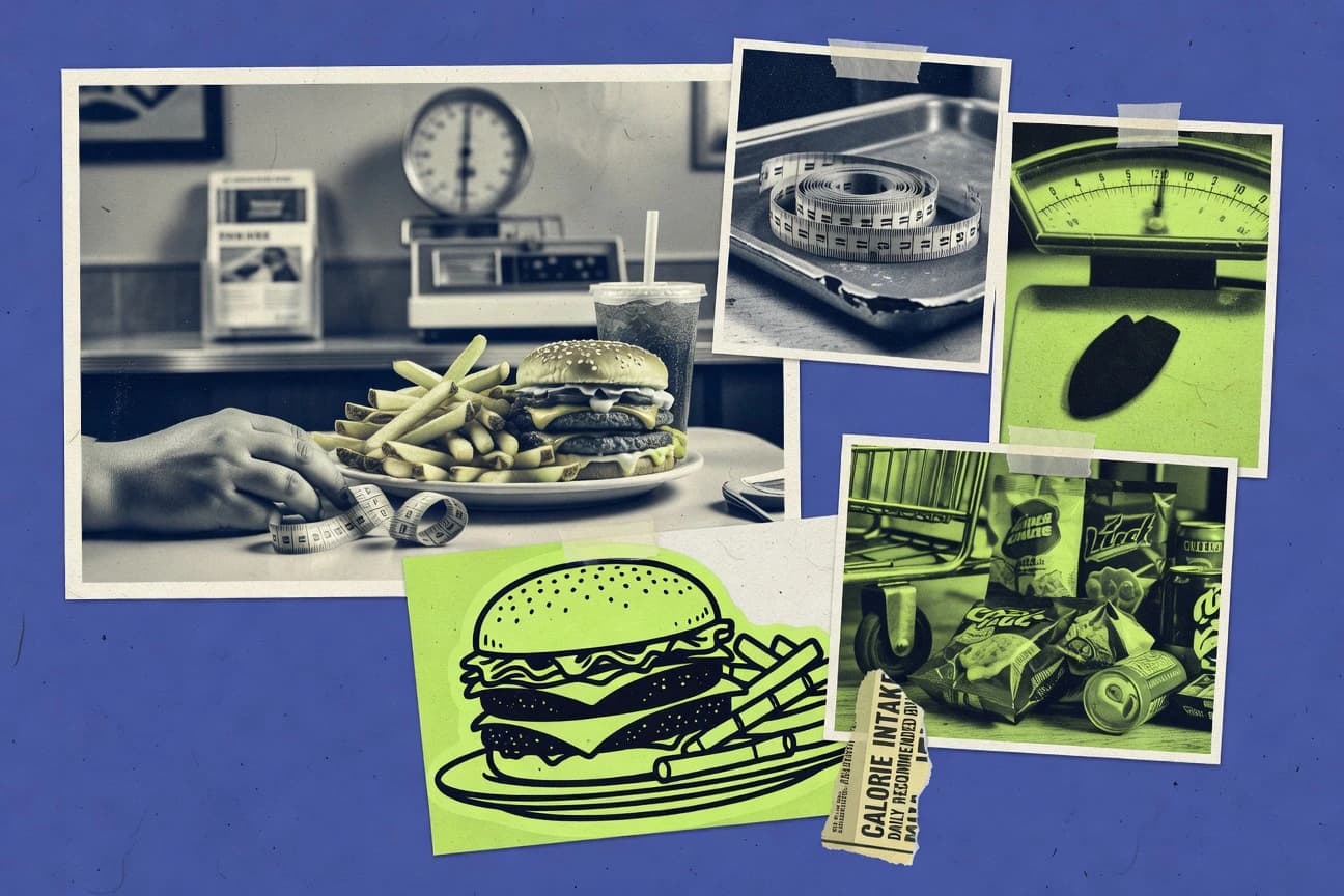 Obesity In America Statistics