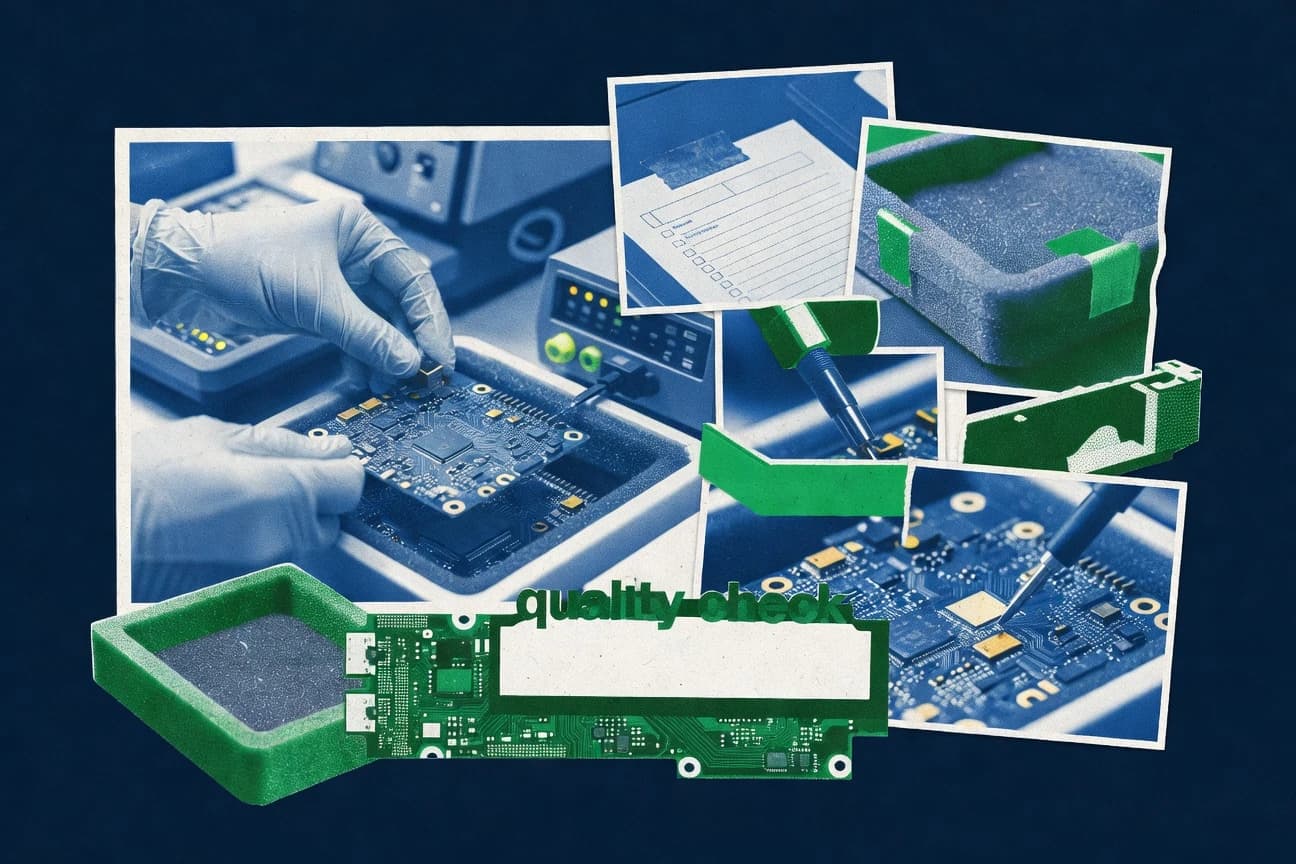 Customer Experience In The Pcb Industry Statistics