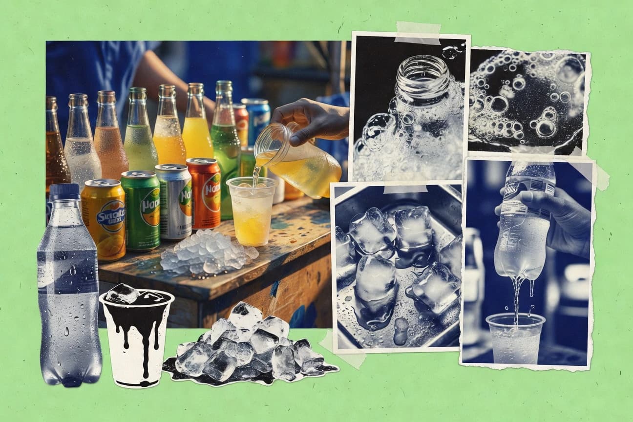 Philippines Beverage Industry Statistics