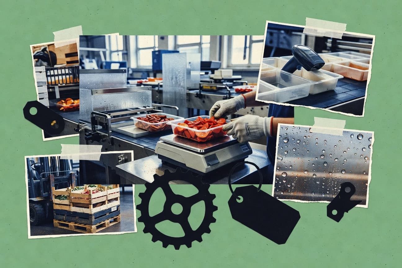 Hungary Food Industry Statistics