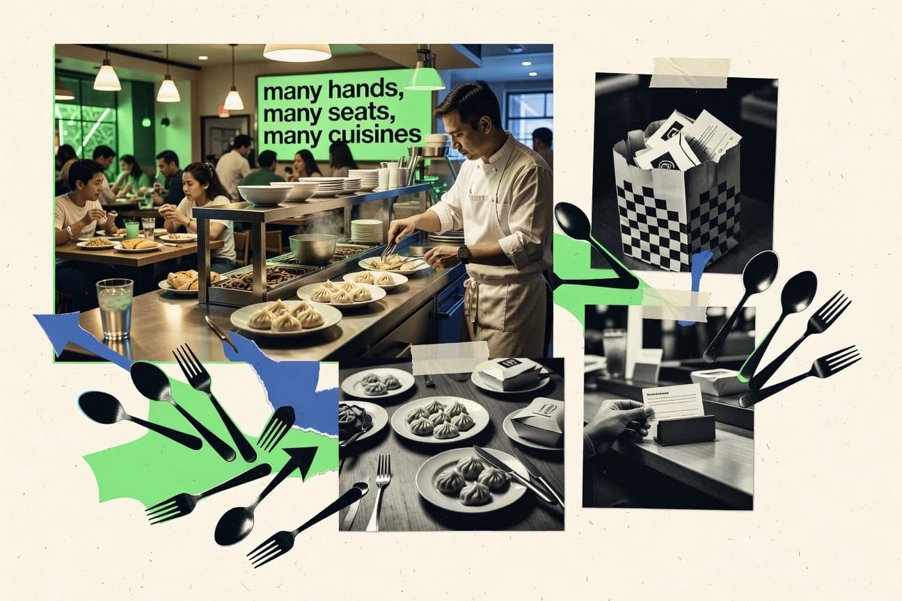 Global Restaurant Industry Statistics