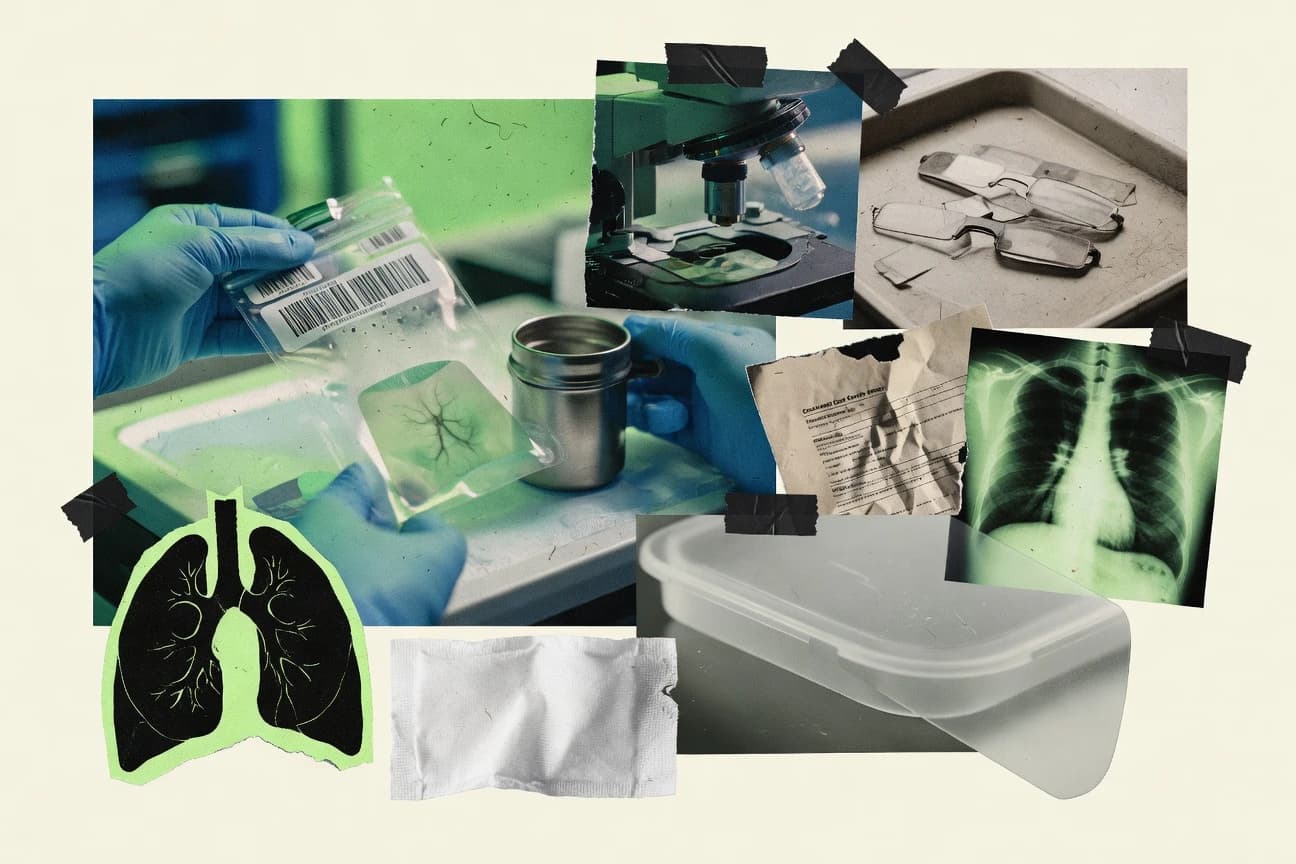Mesothelioma Statistics