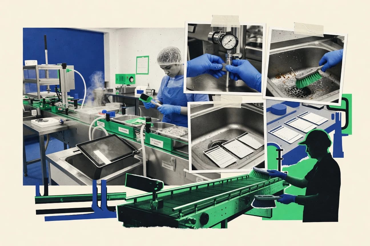 Upskilling And Reskilling In The Food Processing Industry Statistics