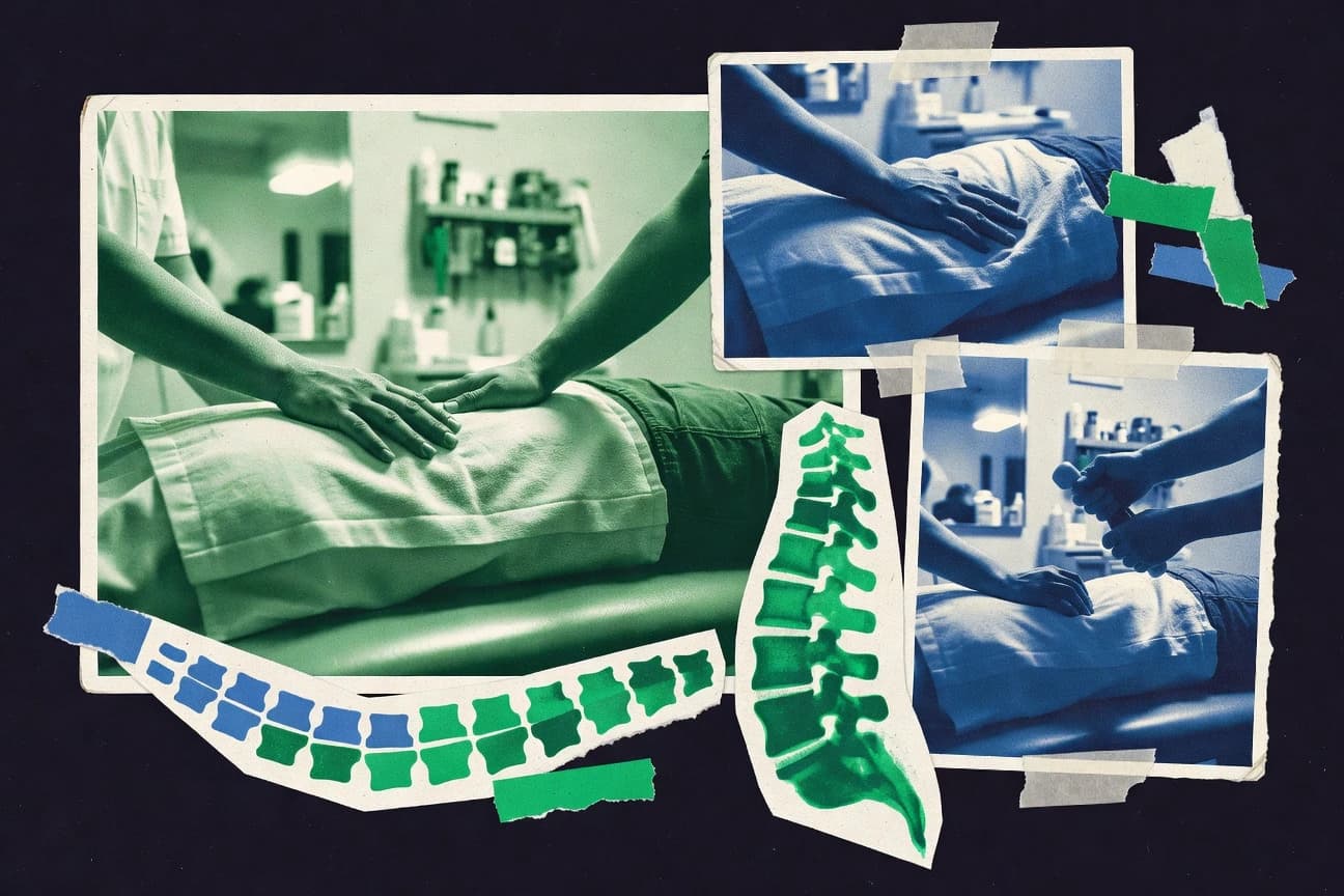 Chiropractic Care Statistics