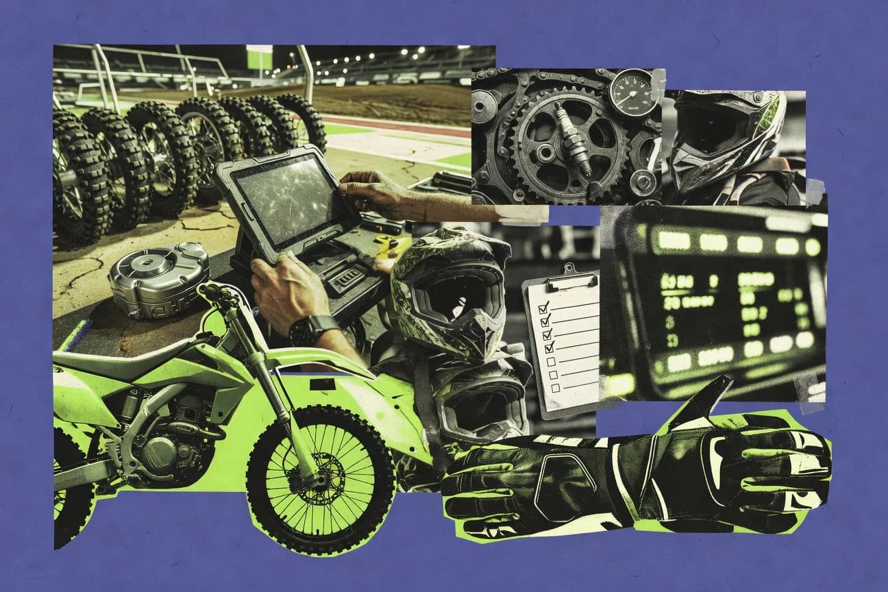 Powersports Industry Statistics