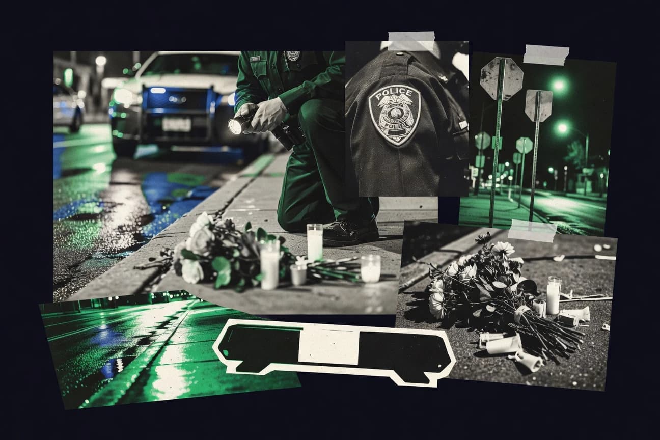 Police Killings By Race Statistics