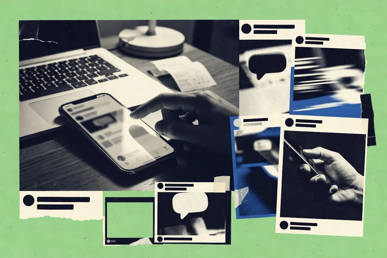 Cyberbullying On Social Media Statistics