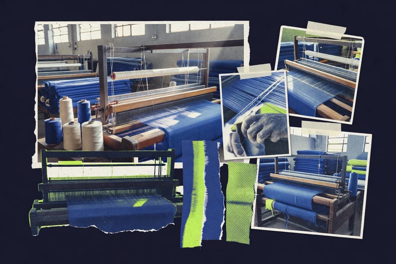 Brazil Textile Industry Statistics