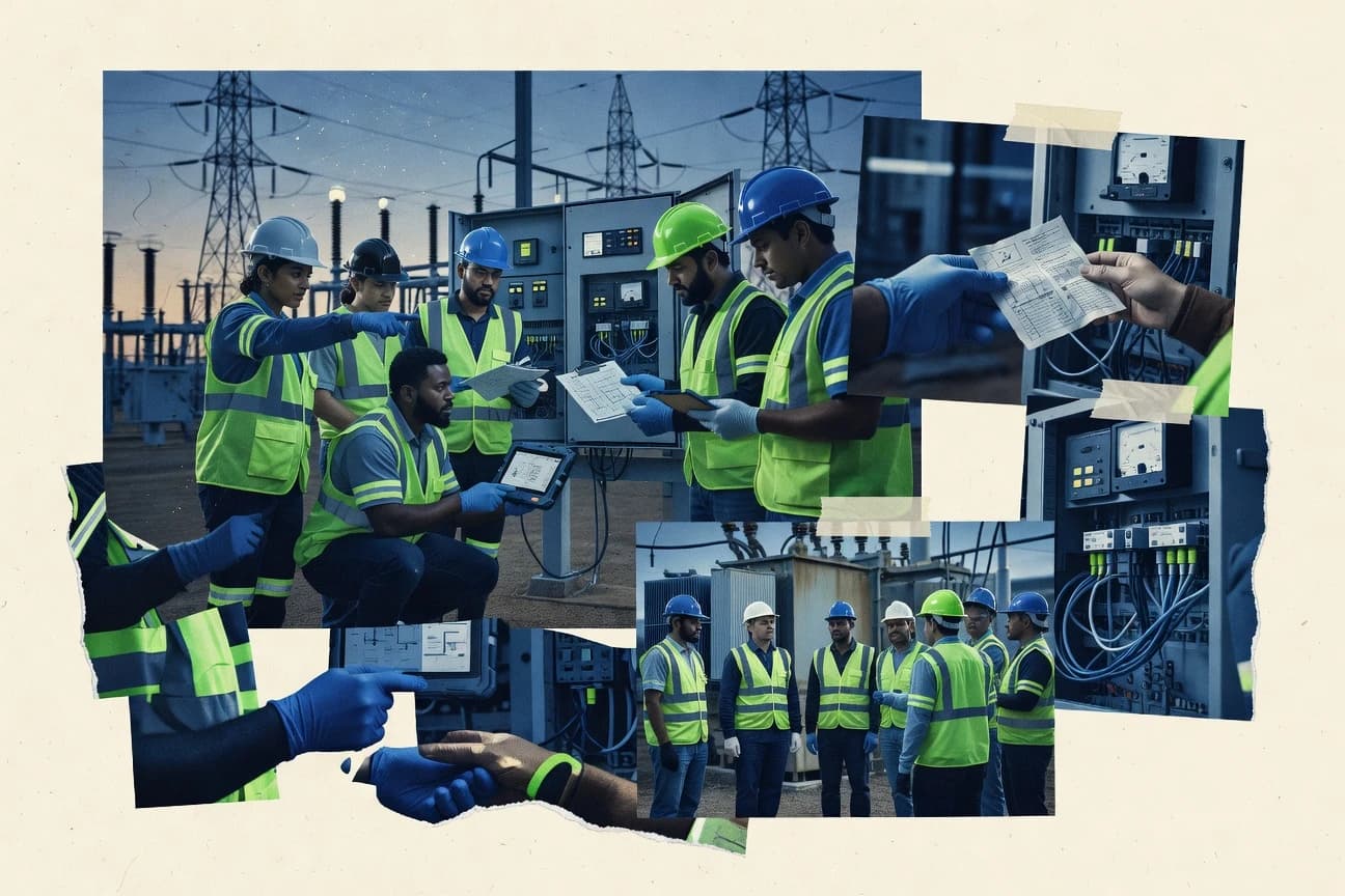 Diversity Equity And Inclusion In The Power Industry Statistics