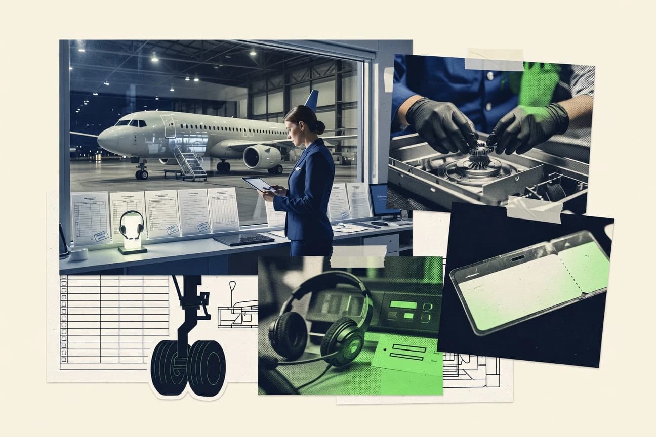 Customer Experience In The Aerospace Industry Statistics