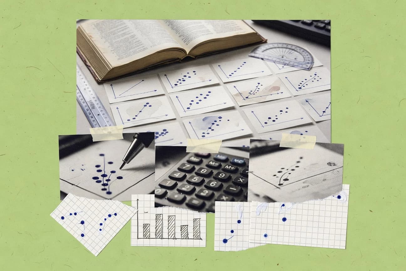 Academic Statistics