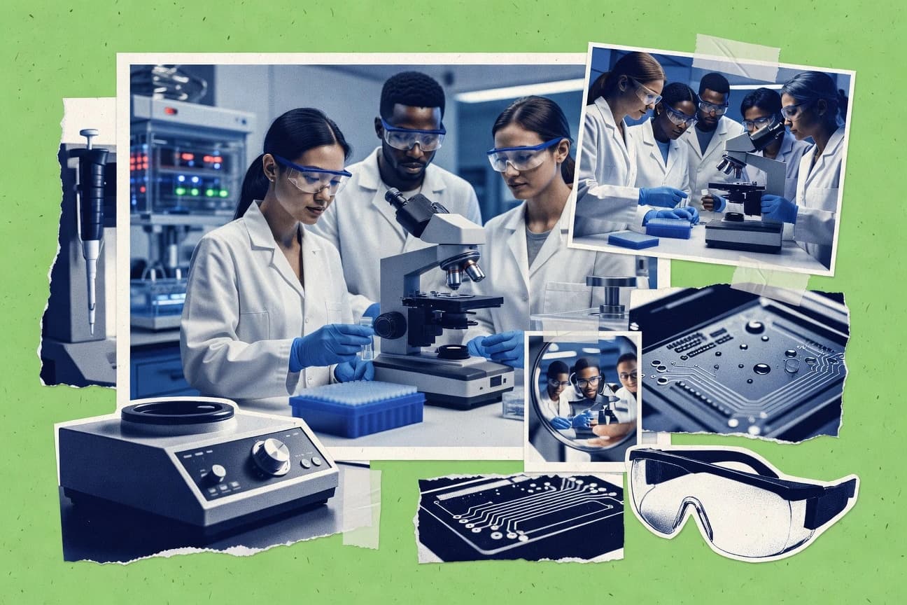 Diversity Equity And Inclusion In The Biotechnology Industry Statistics