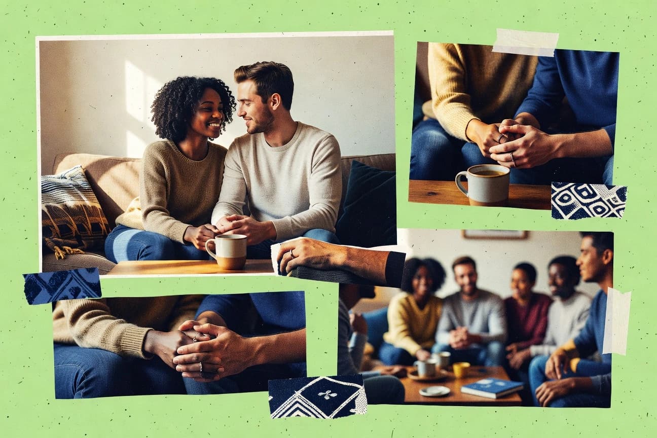 Interracial Relationships Statistics