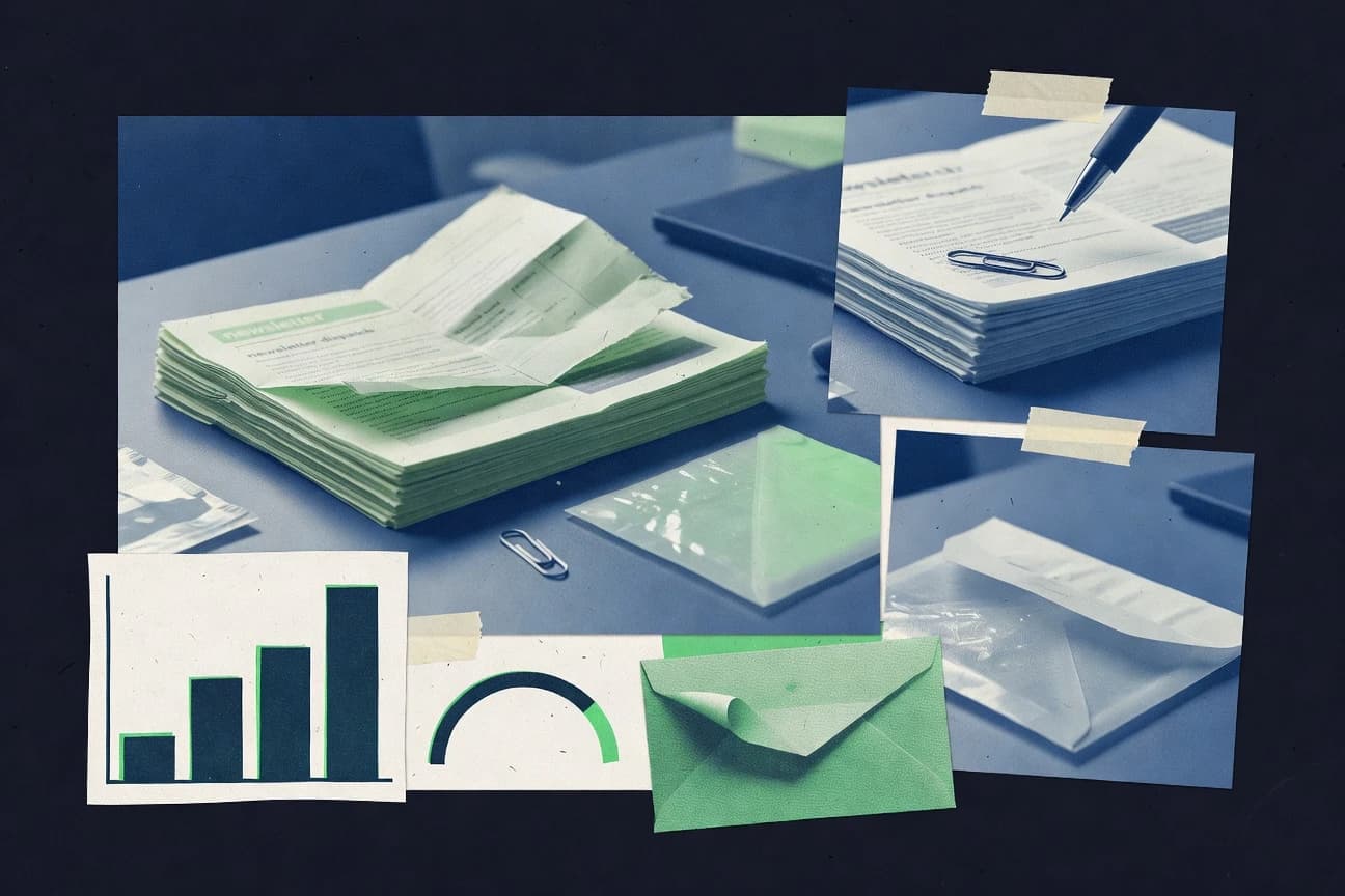 Newsletter Statistics