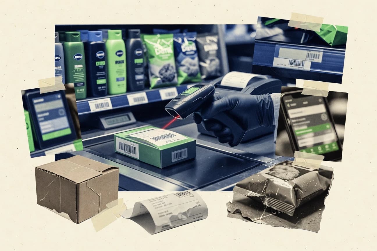 AI In The Consumer Product Industry Statistics