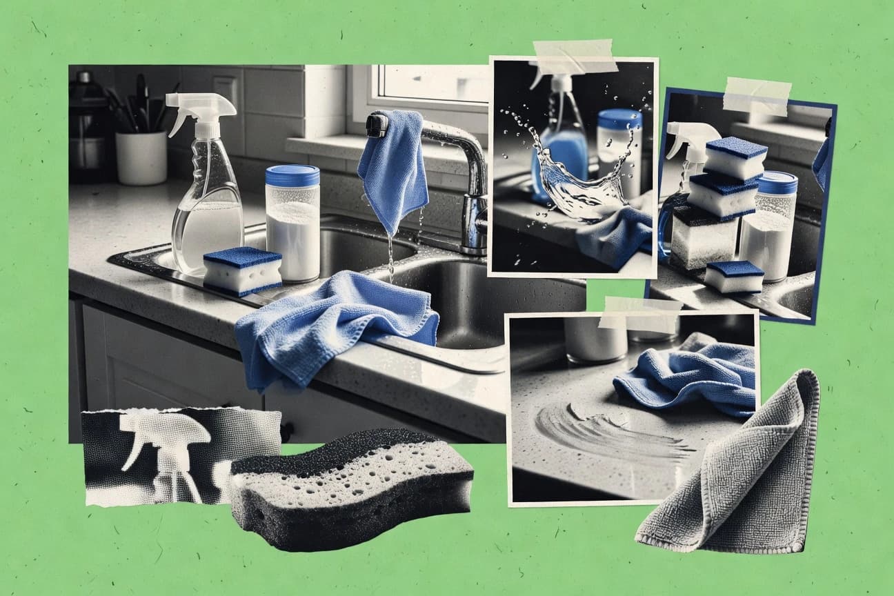 Household Cleaning Products Industry Statistics