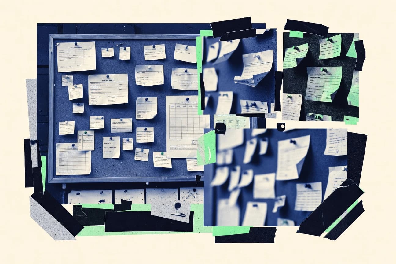 Job Board Statistics