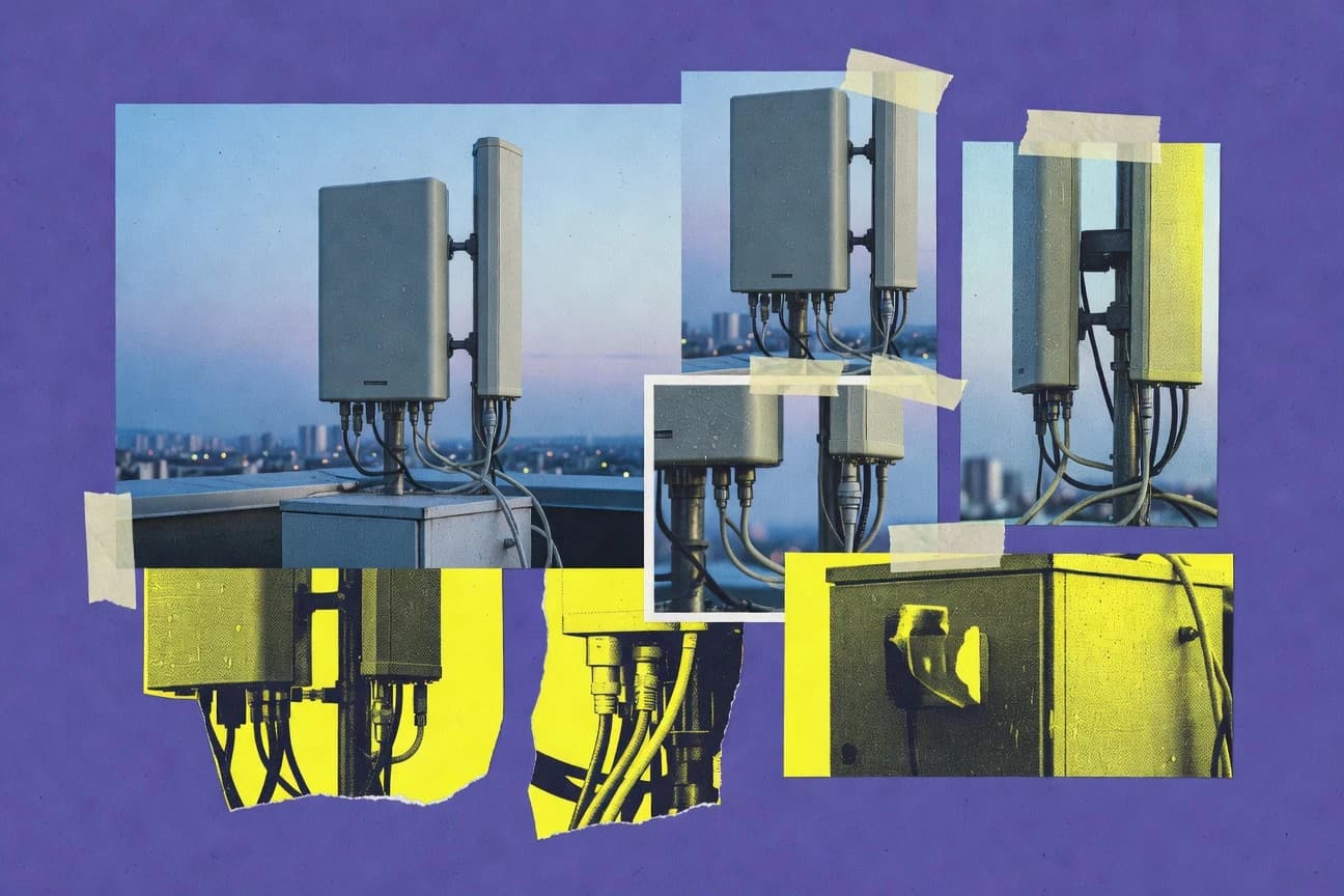 5G Industry Statistics
