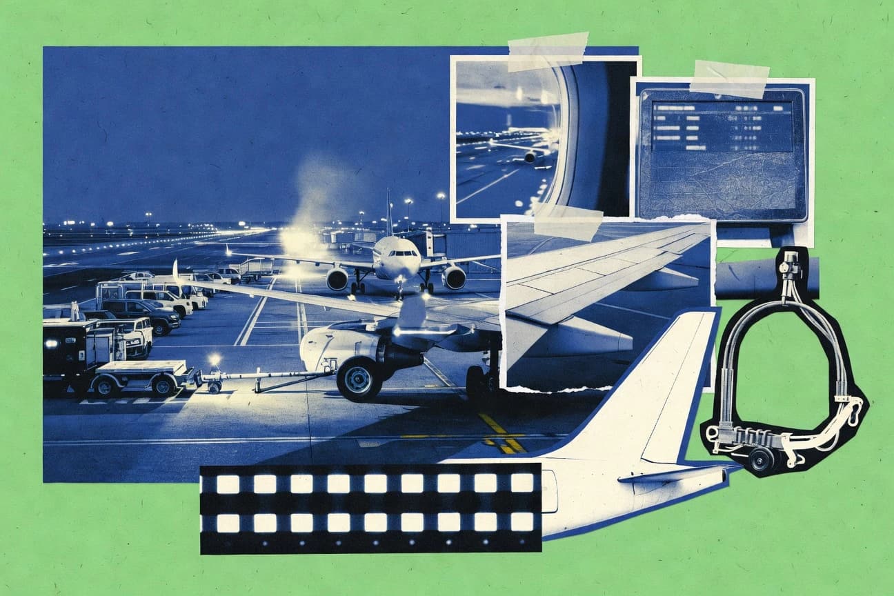 Airlines Aviation Industry Statistics