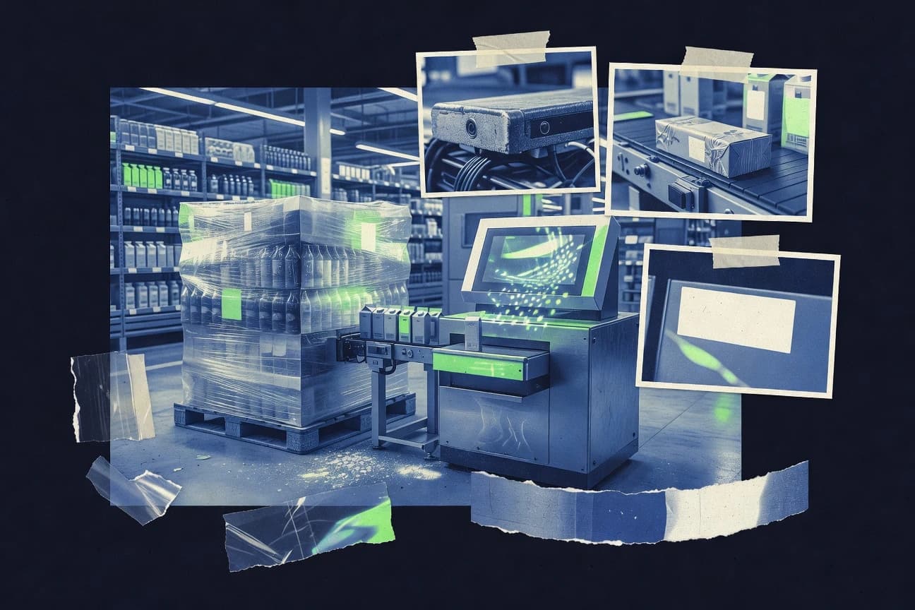 AI In The Cpg Industry Statistics