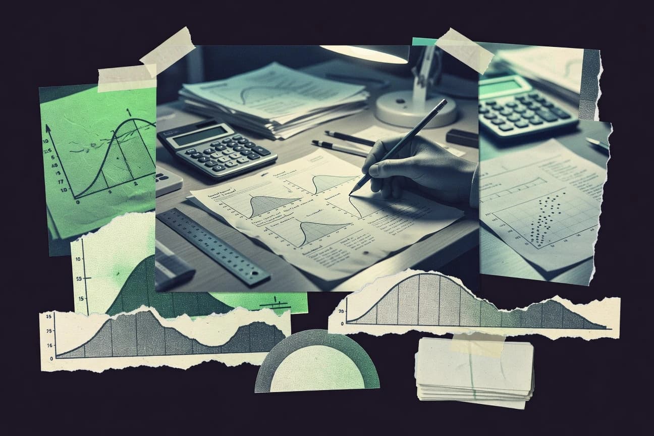 Short Courses On Statistics