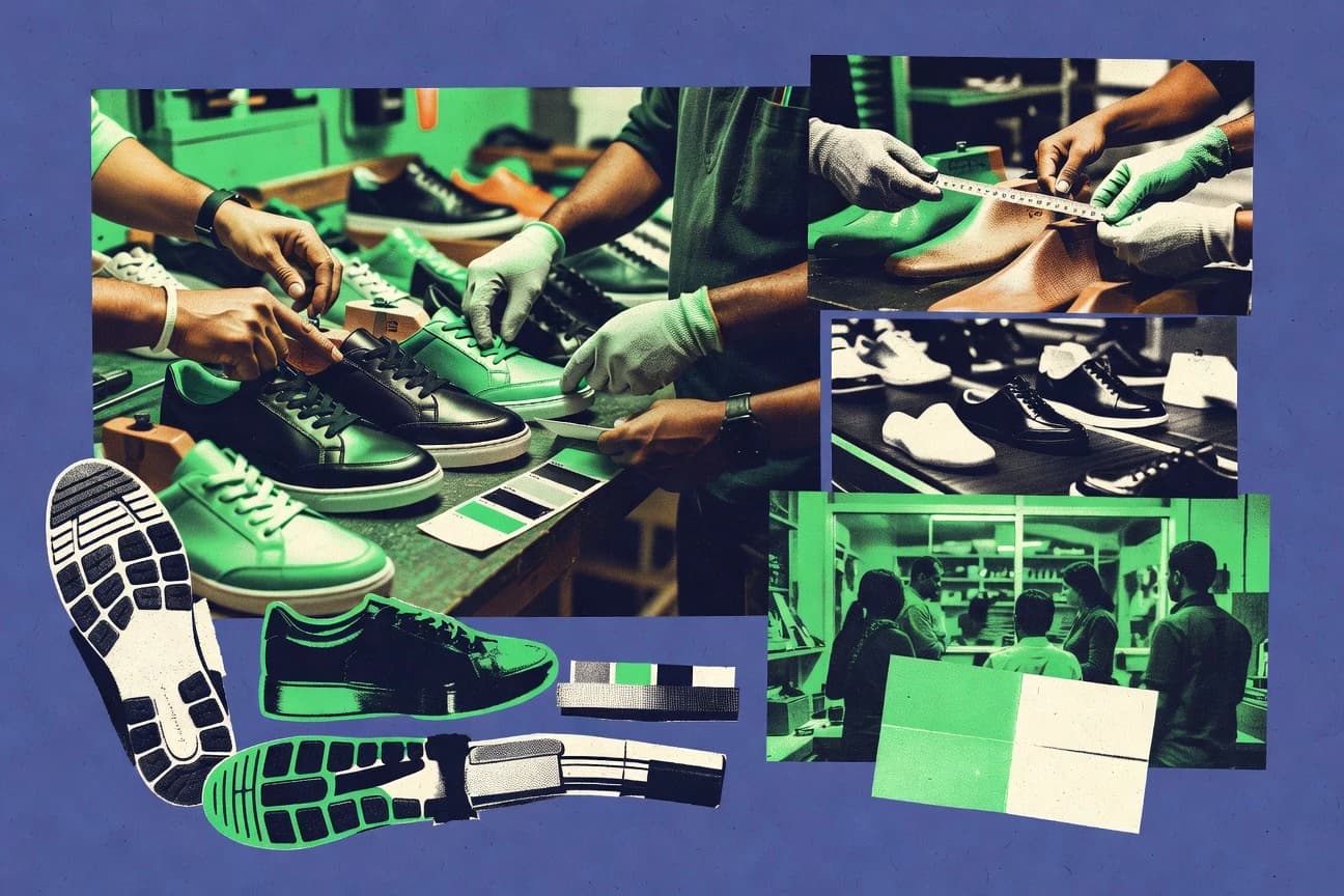 Diversity Equity And Inclusion In The Shoe Industry Statistics