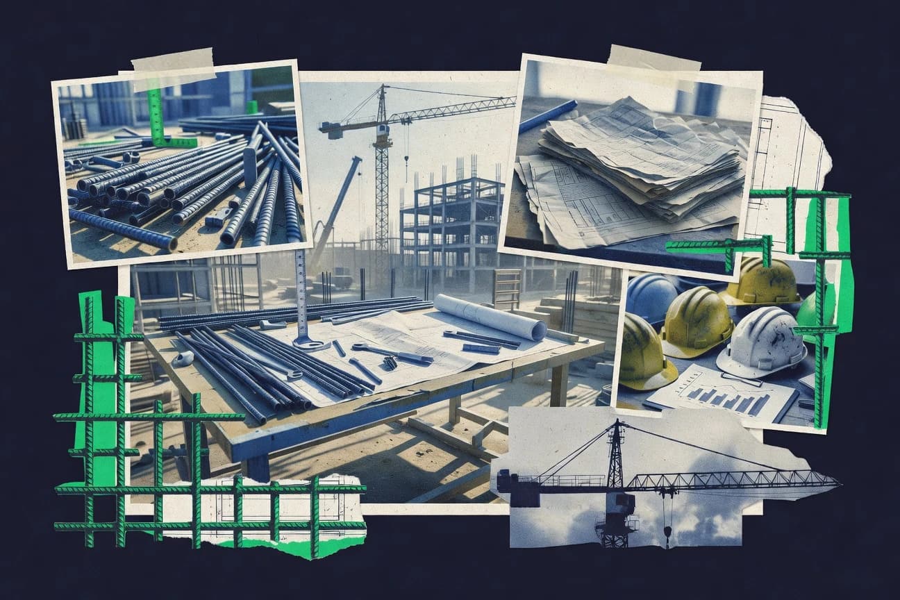 Engineering And Construction Industry Statistics