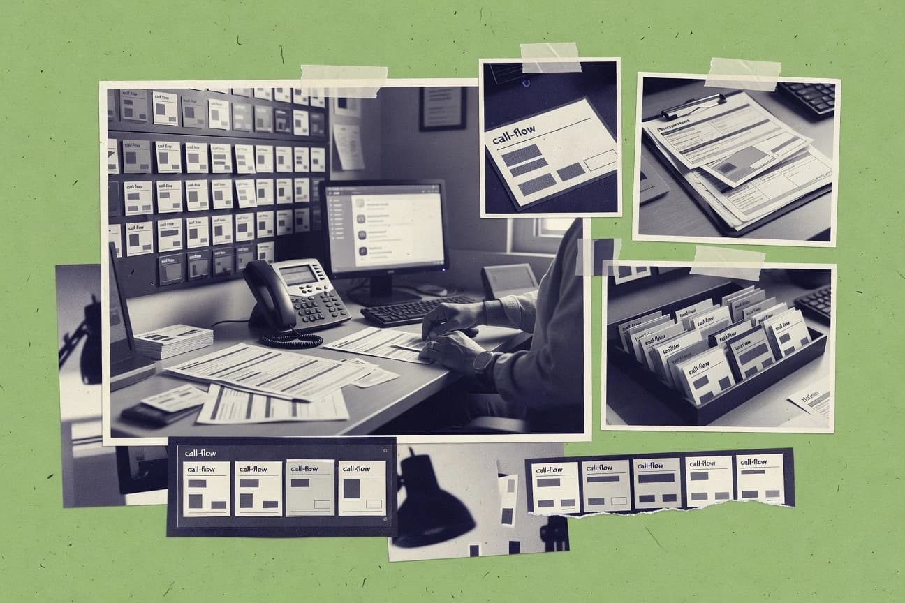 Service Desk Statistics