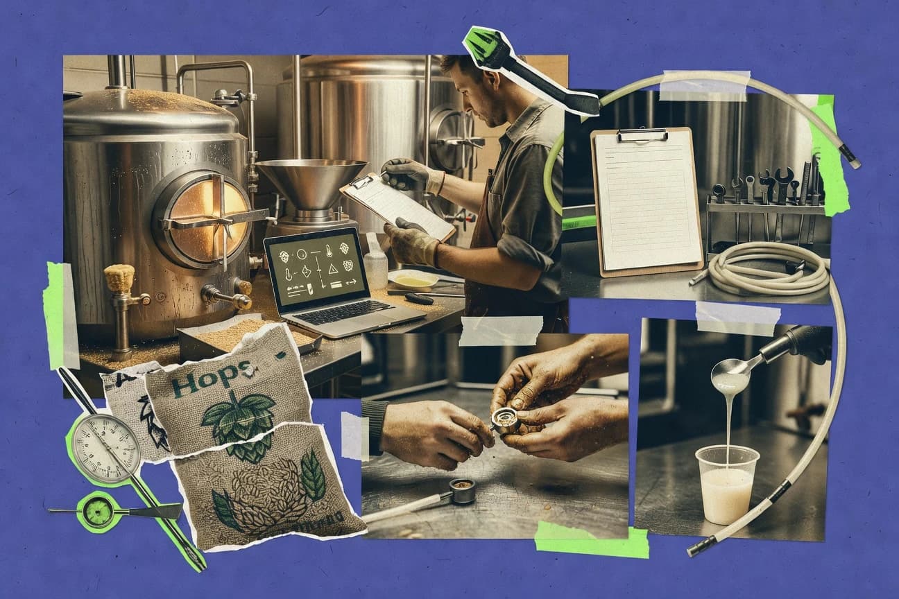 Upskilling And Reskilling In The Beer Industry Statistics