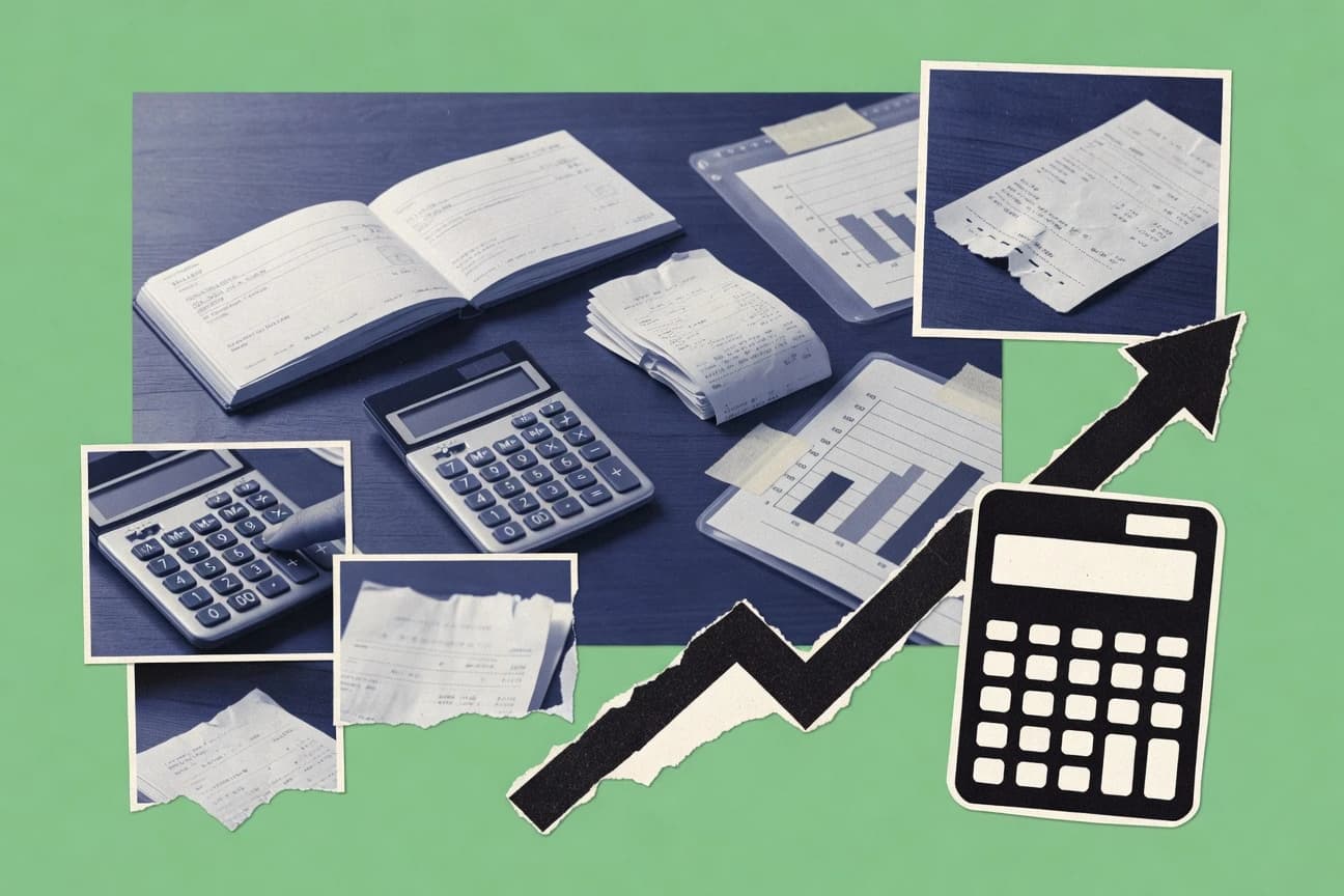 Financial Literacy Statistics