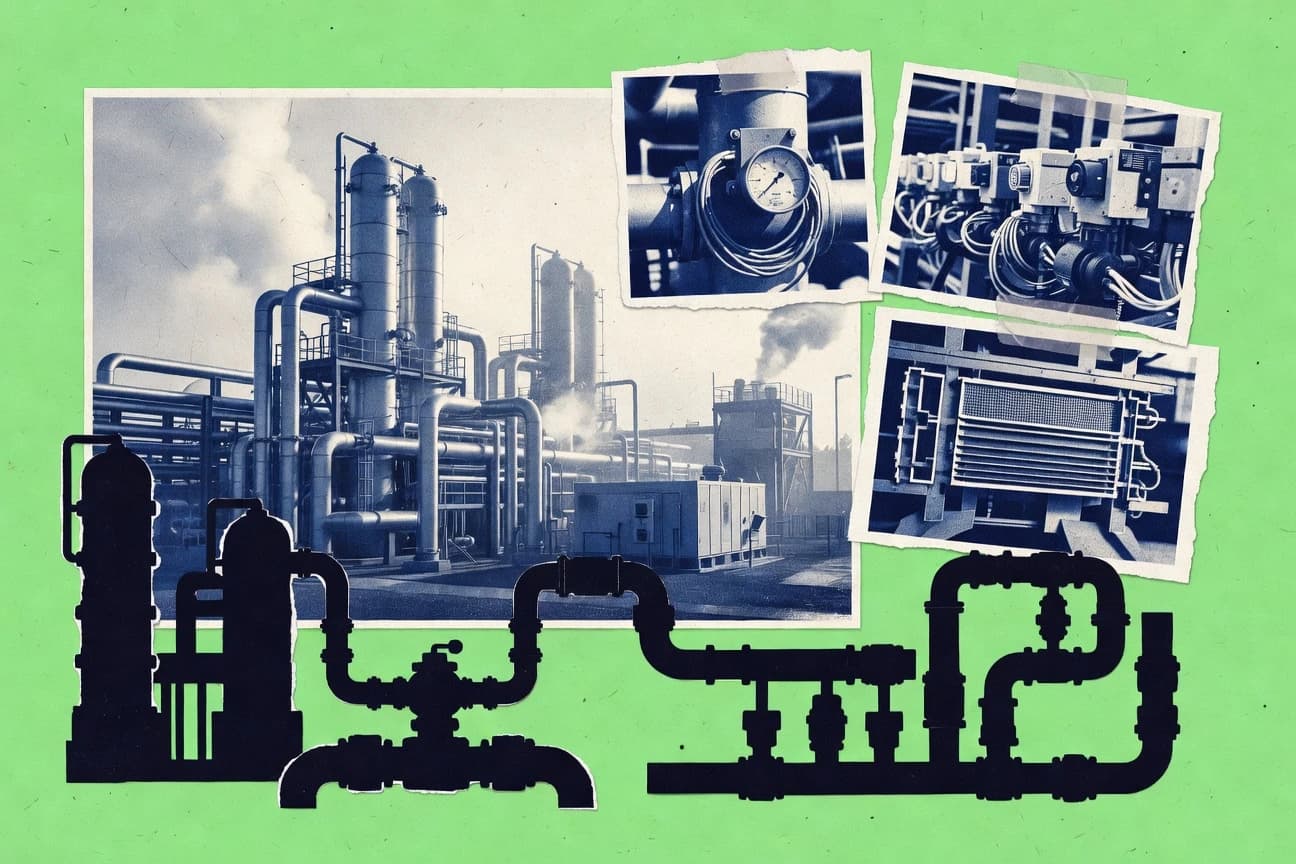 Carbon Capture Industry Statistics