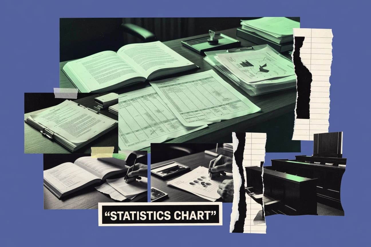 Uk Legal Industry Statistics