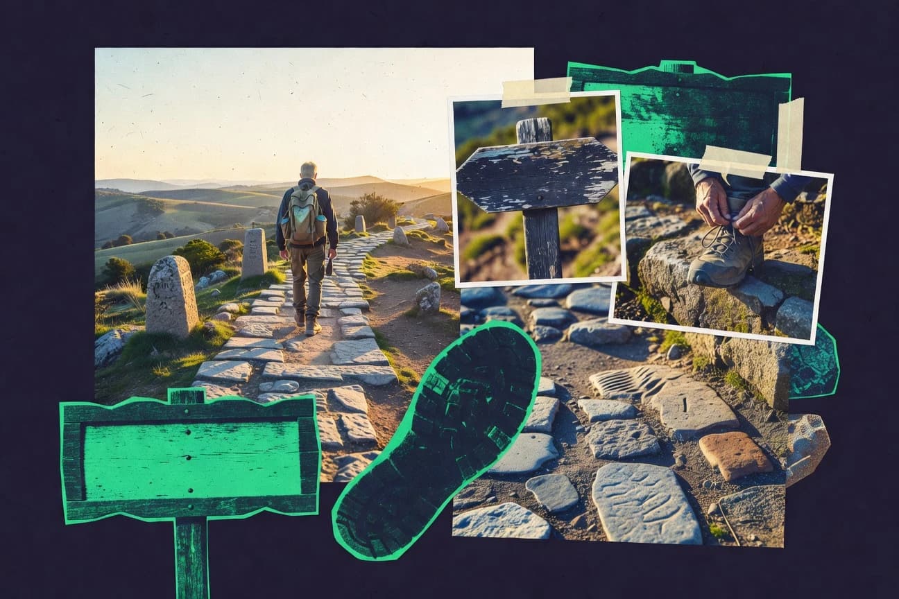 Camino De Santiago Statistics