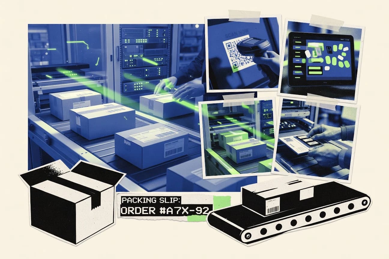 Digital Transformation In The Ecommerce Industry Statistics