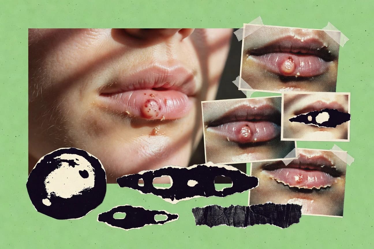 Cold Sore Statistics
