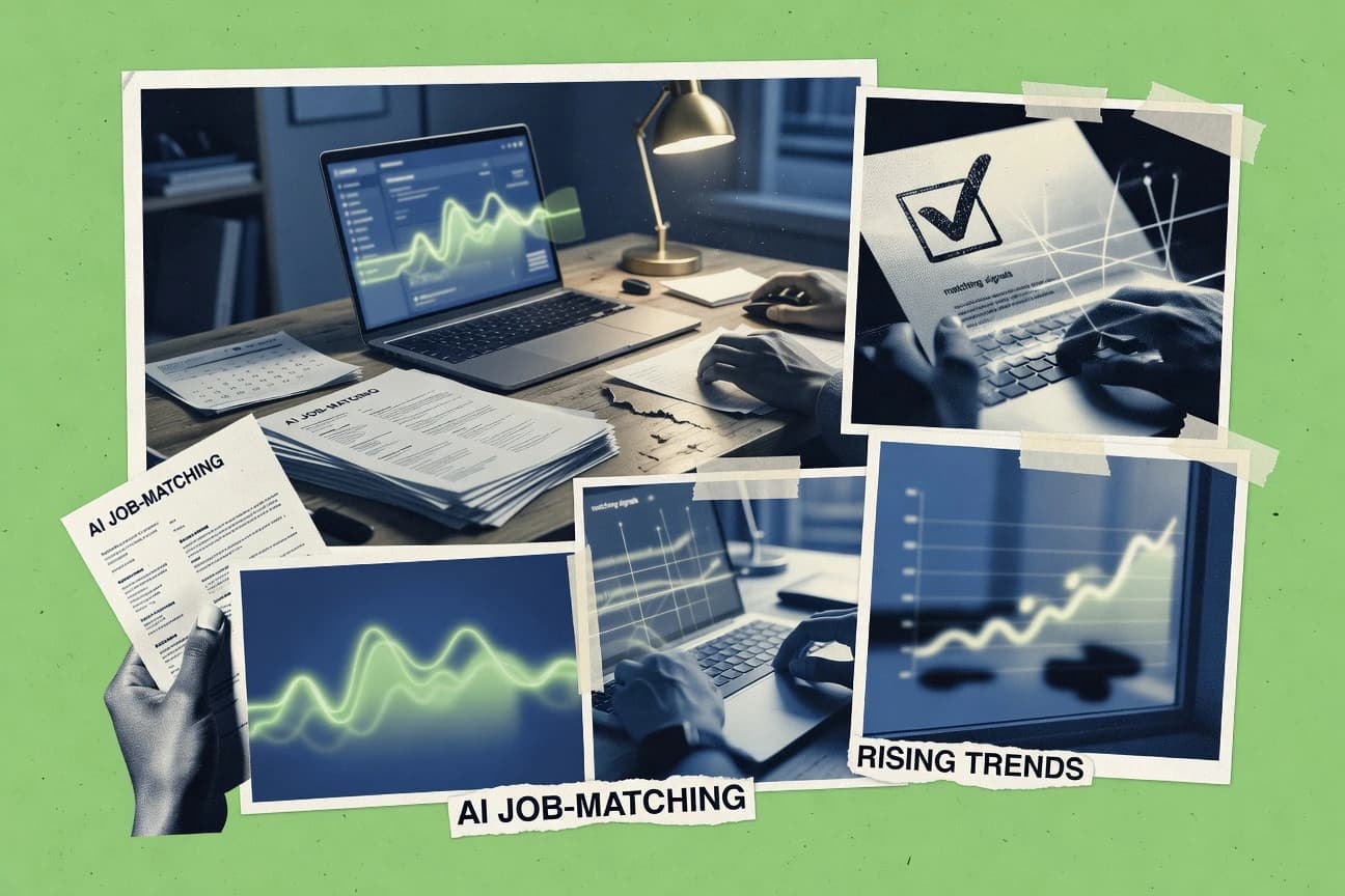 AI In The Job Industry Statistics
